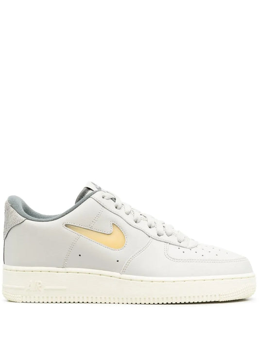 Nike Air Force 1 '07 LX "Light Bone/Pale Vanilla-Tumb" sneakers