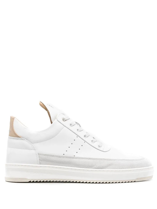 Filling Pieces lace-up high-top sneakers