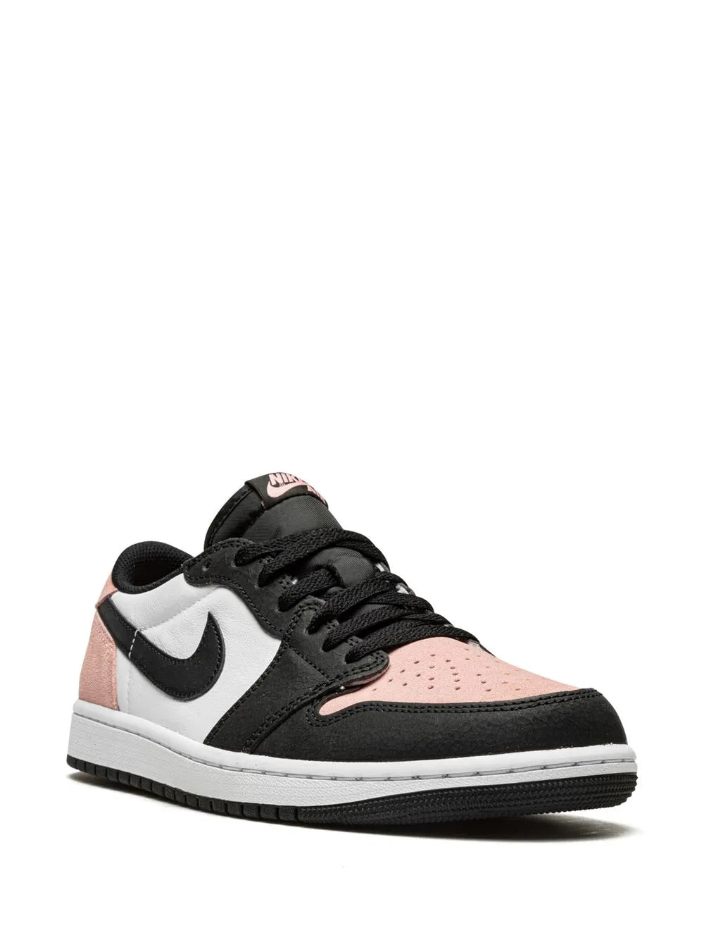 Jordan Air Jordan 1 Low "Bleached Coral" sneakers