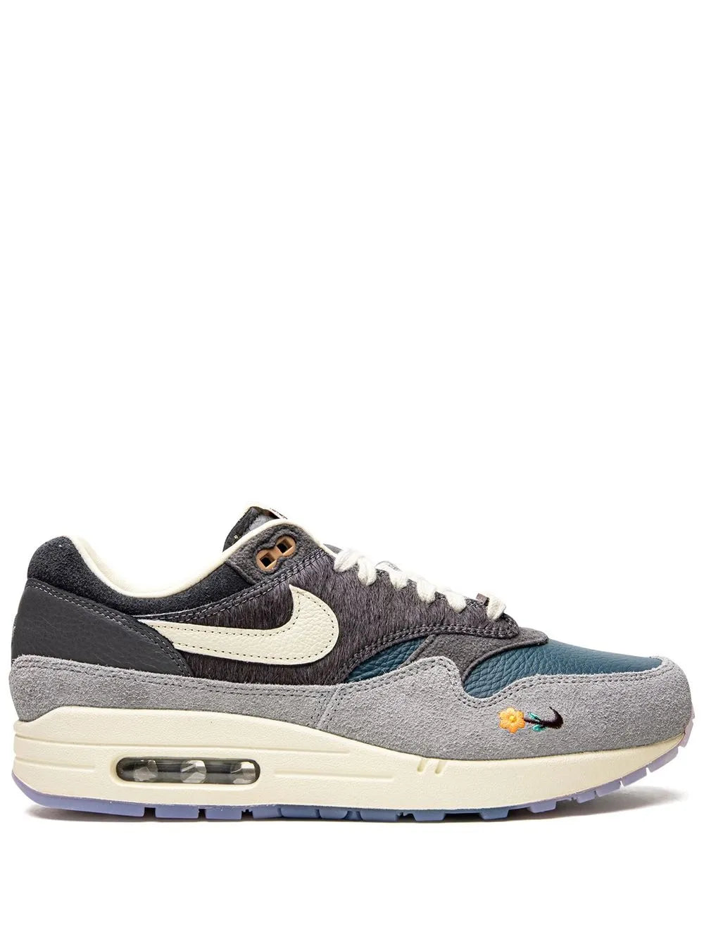 Nike x Kasina Air Max 1 "Won Ang-Grey" sneakers