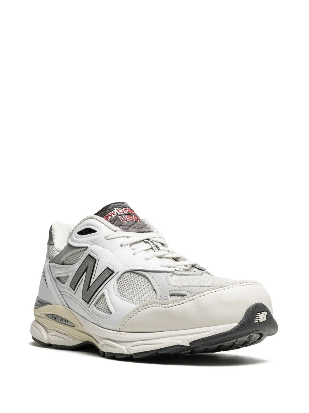 New Balance x Teddy Santis Made in USA 990v3 "Sea Salt"" sneakers