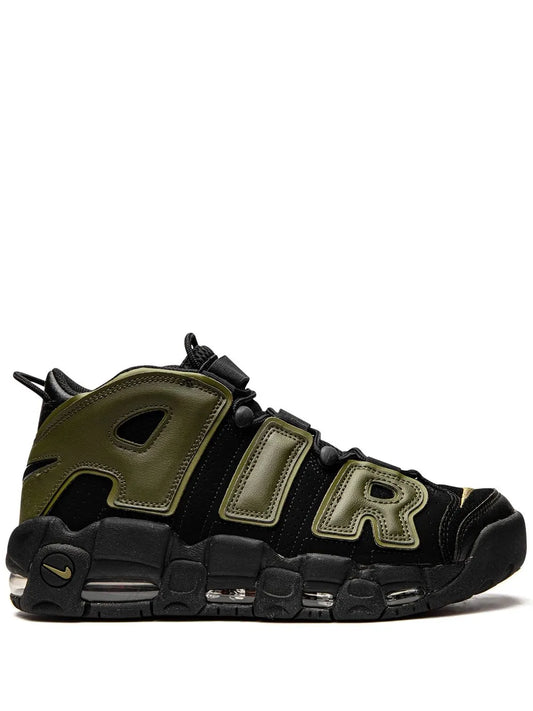 Nike Air More Uptempo 96 "Rough Green" sneakers
