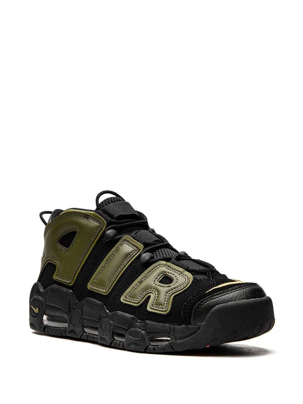 Nike Air More Uptempo 96 "Rough Green" sneakers