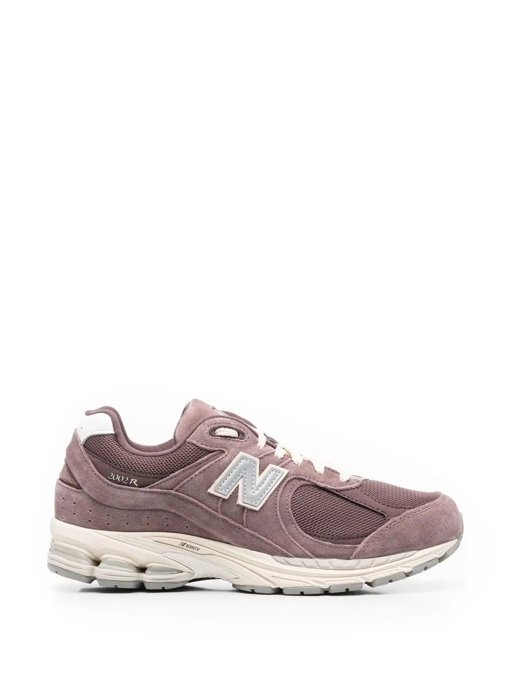 New Balance 2002R "Black Fig" sneakers