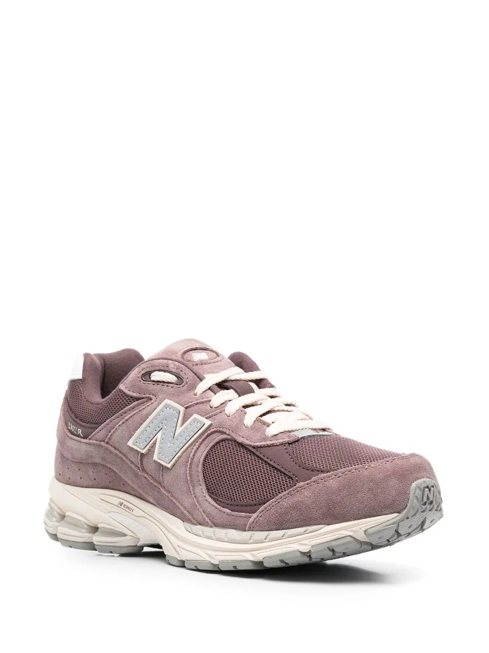 New Balance 2002R "Black Fig" sneakers