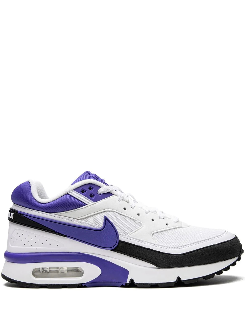 Nike Air Max BW "White Persian Violet" sneakers
