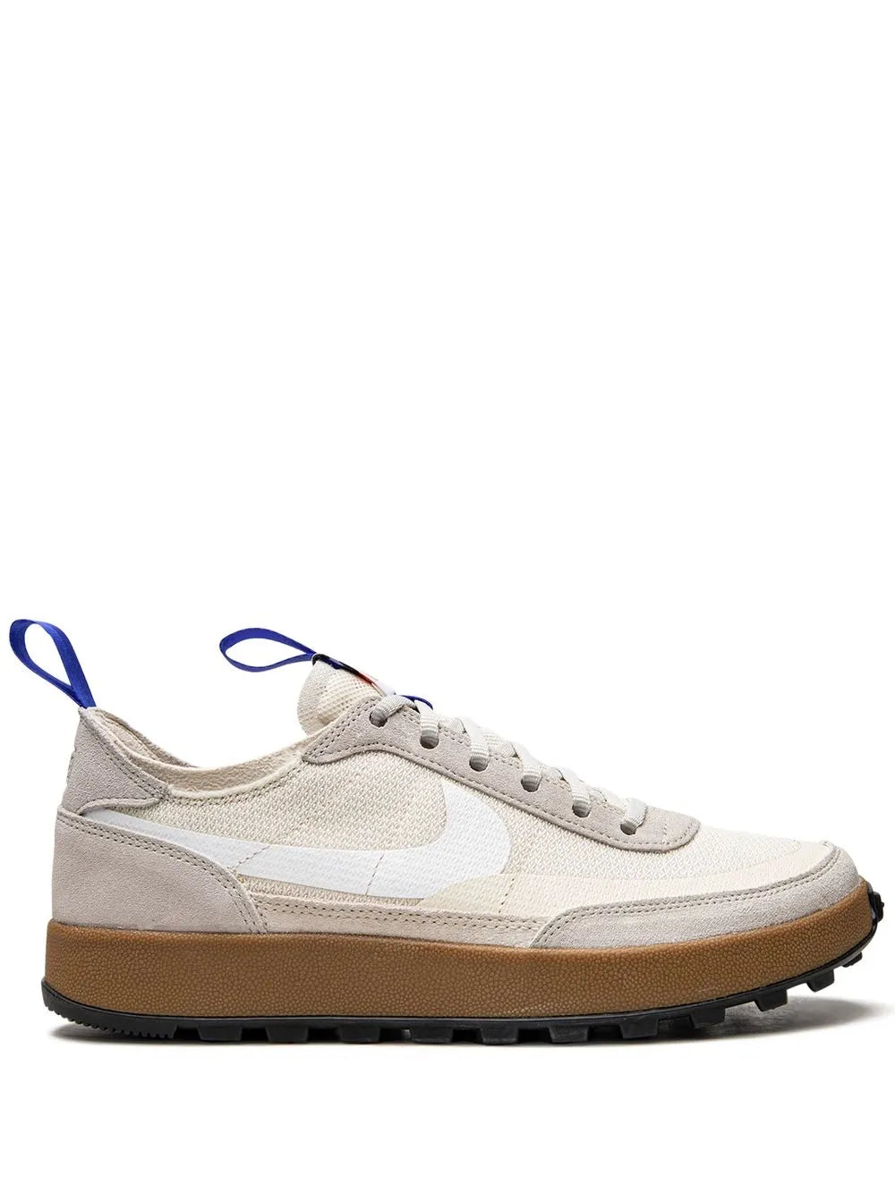 Nike x Tom Sachs x Nikecraft General Purpose sneakers