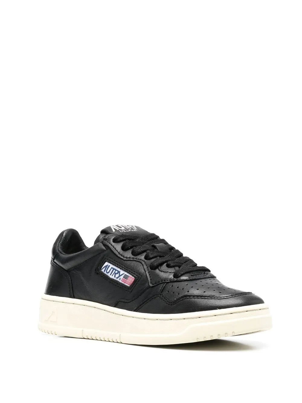 Autry Medalist low-top sneakers