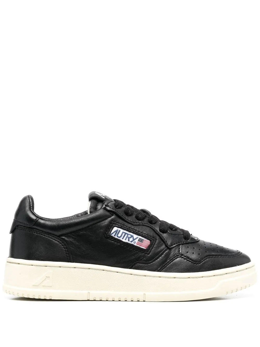 Autry Medalist low-top sneakers
