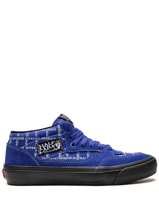 Vans x Supreme Half Cab Pro '92' sneakers