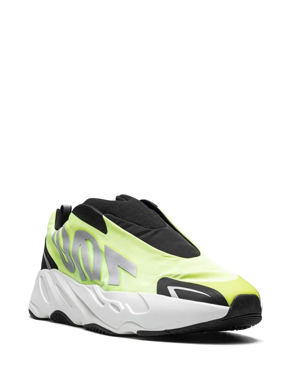 adidas Yeezy YEEZY Boost 700 MNVN Laceless "Phosphor" sneakers