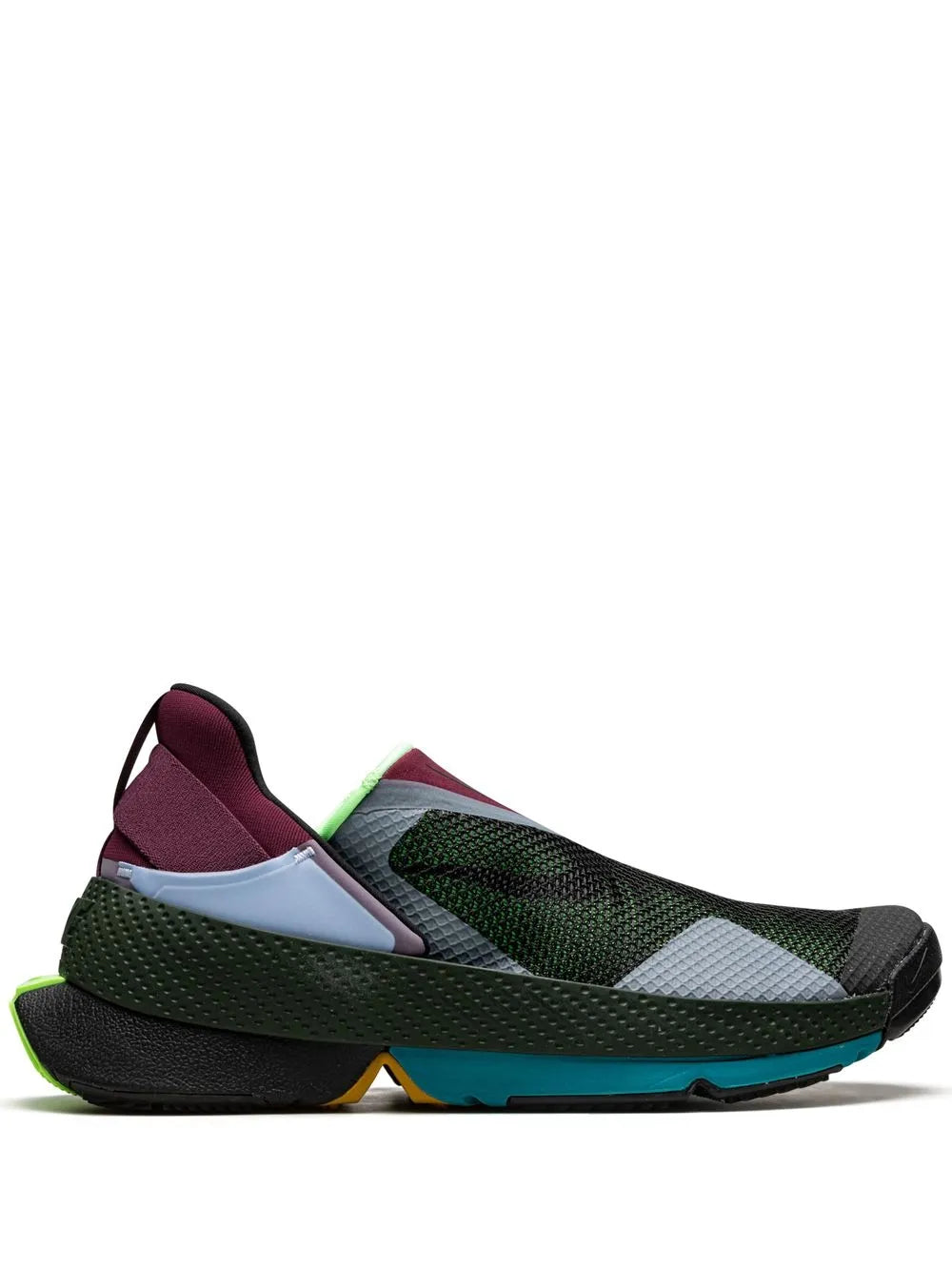 Nike Go Flyease slip-on sneakers