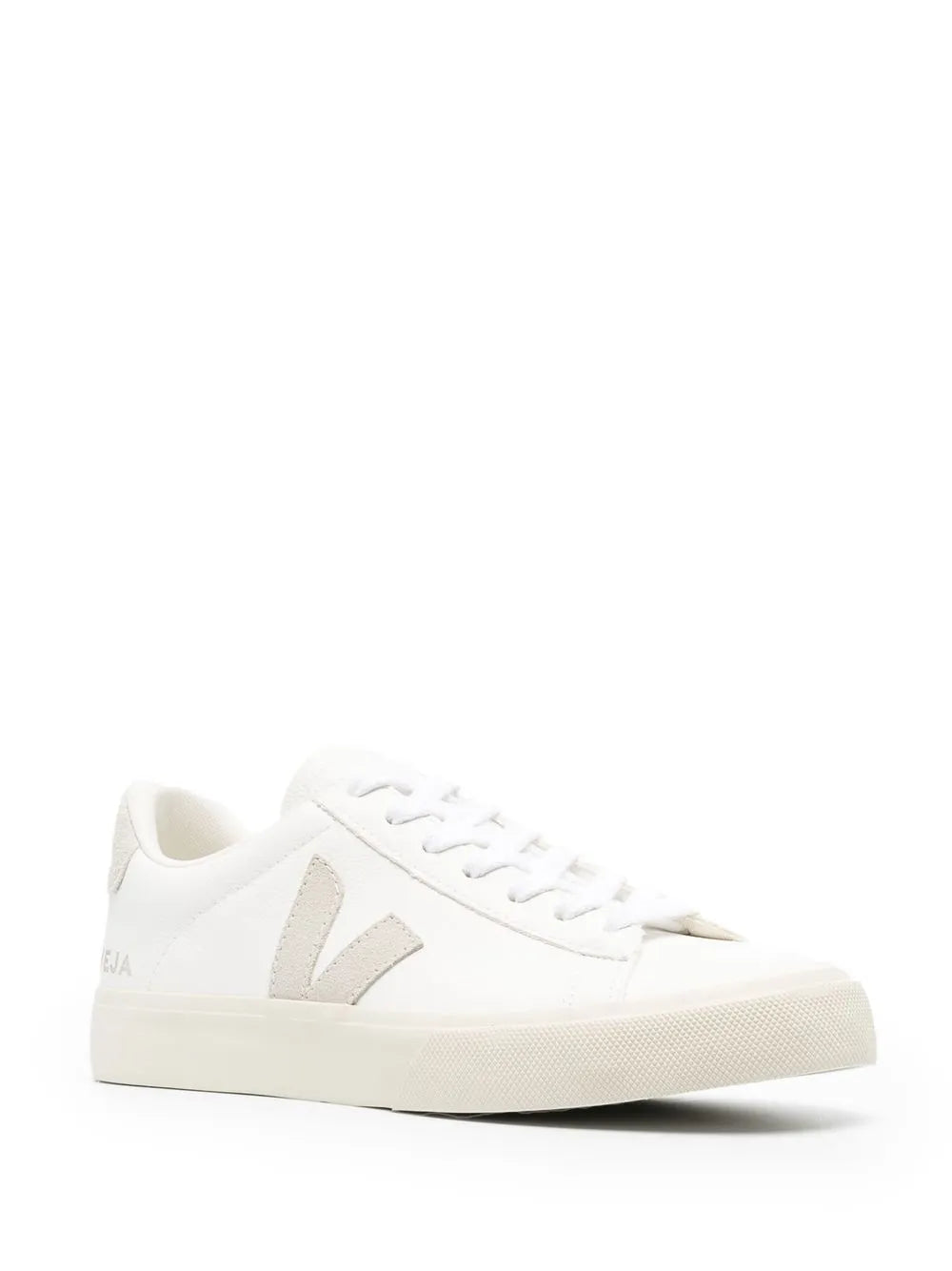 VEJA Campo low-top lace-up sneakers