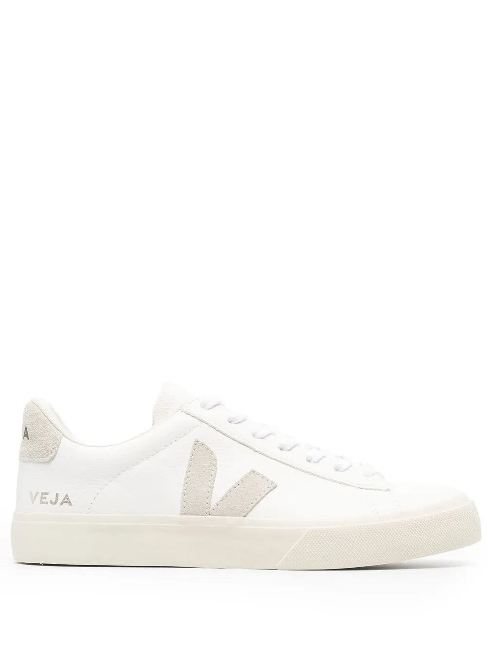 VEJA Campo low-top lace-up sneakers