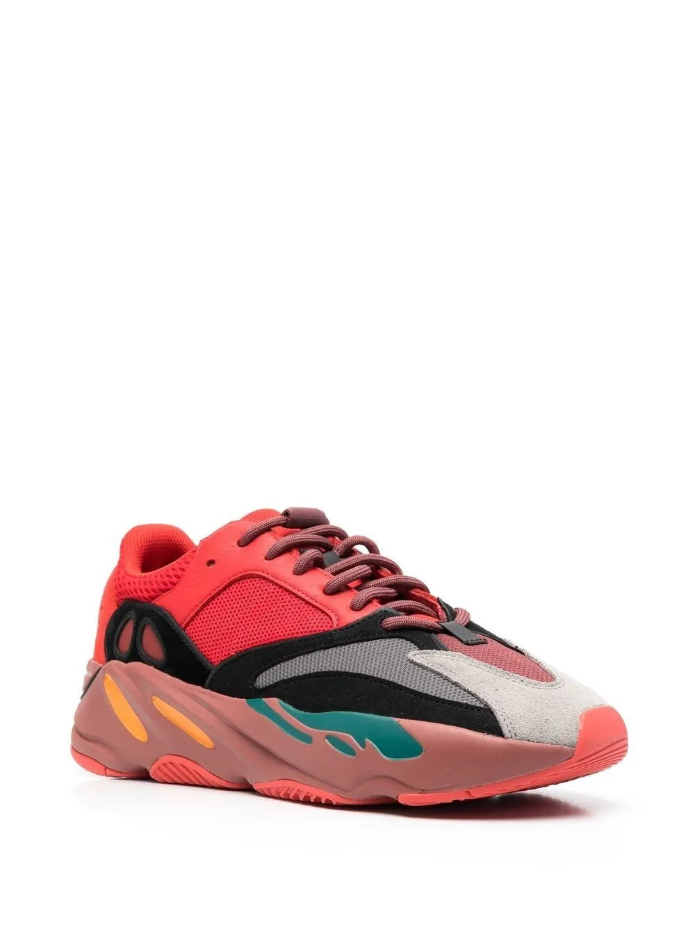 adidas Yeezy YEEZY Boost 700 "Hi-Res Red" sneakers