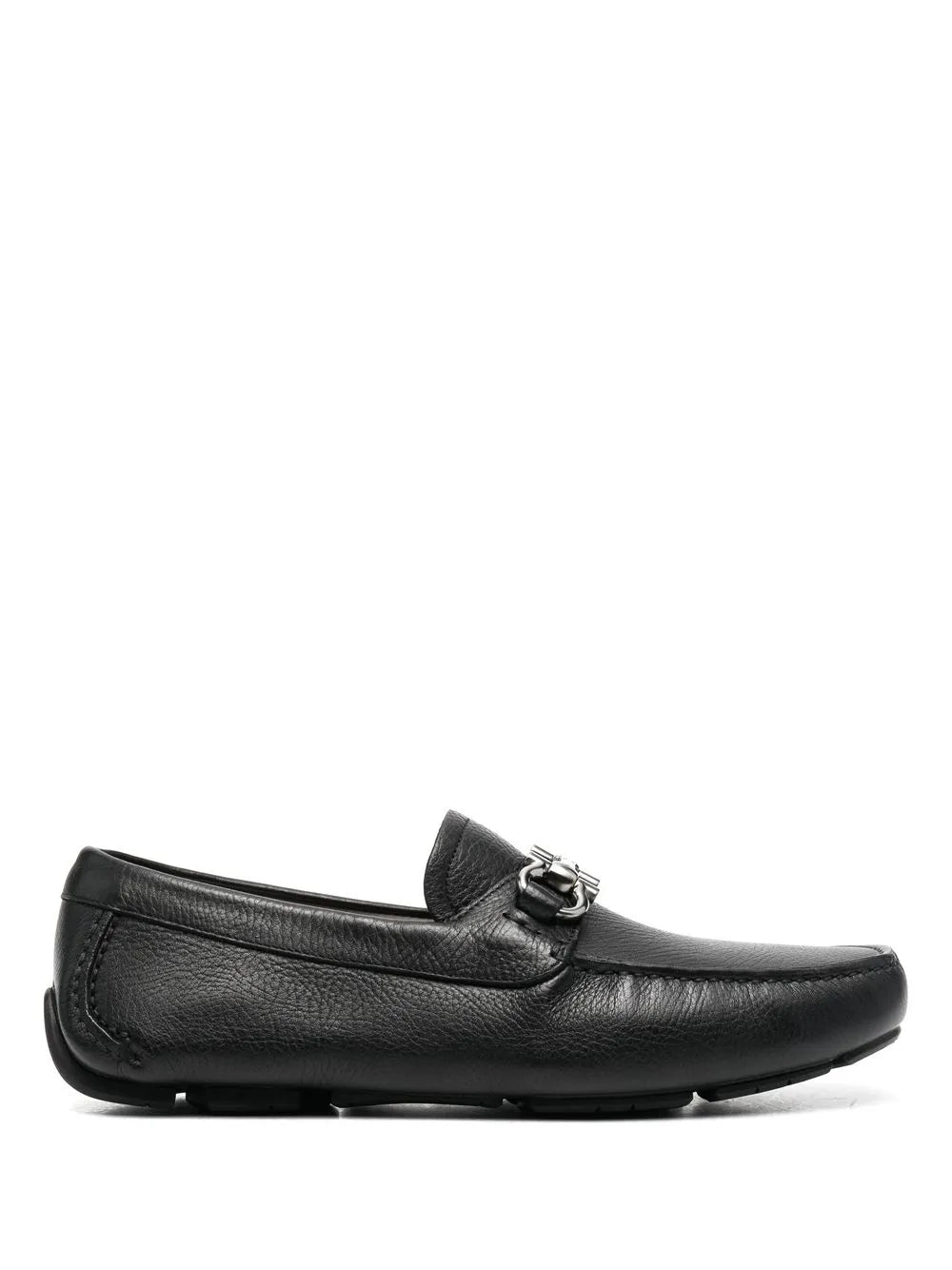 Ferragamo Parigi slip-on leather loafers