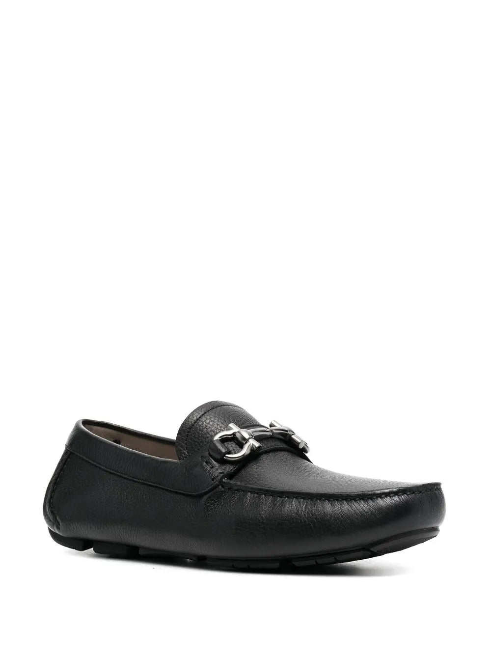 Ferragamo Parigi slip-on leather loafers
