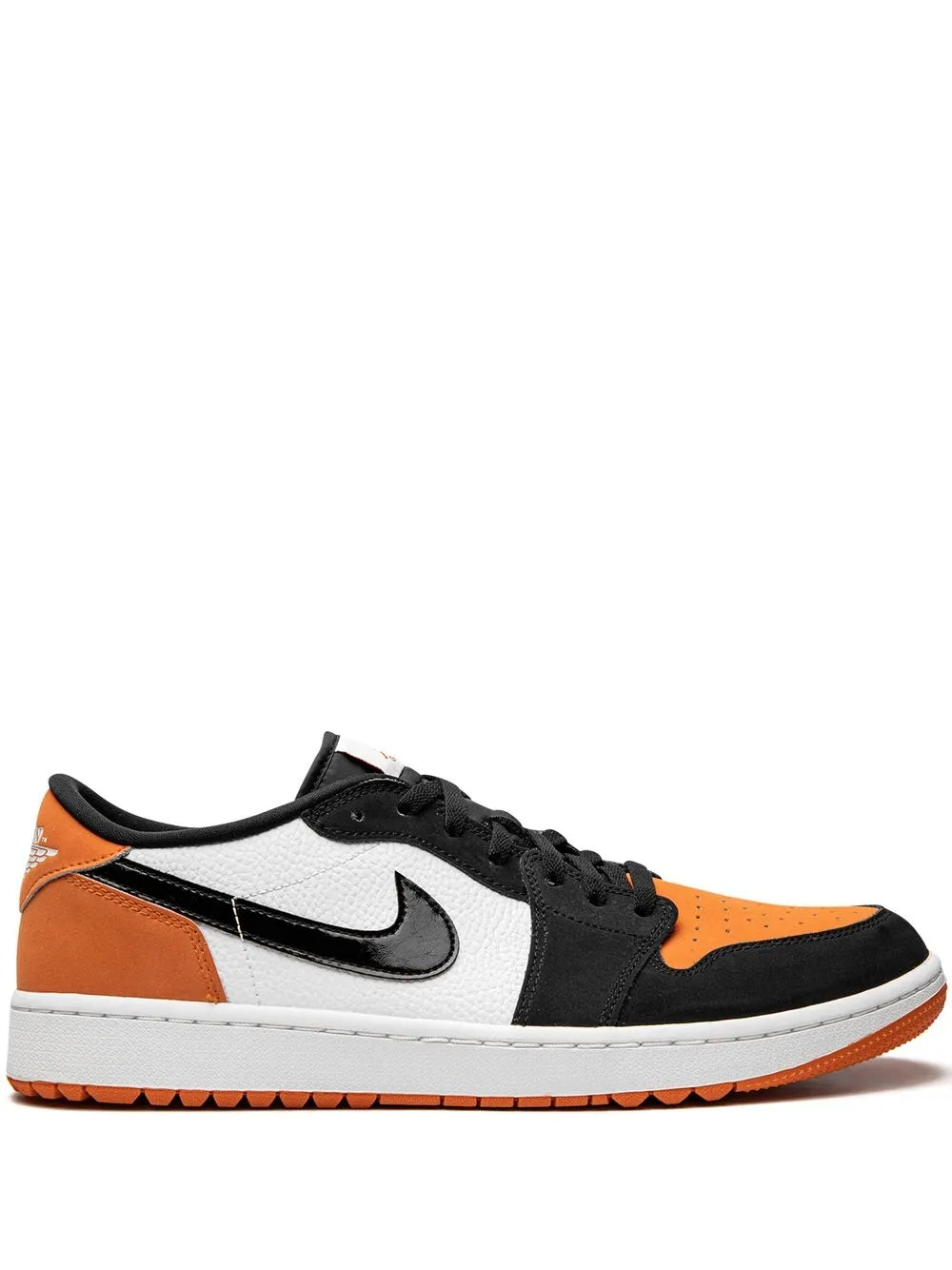 Jordan Air Jordan 1 Retro Low Golf "Shattered Backboard" sneakers