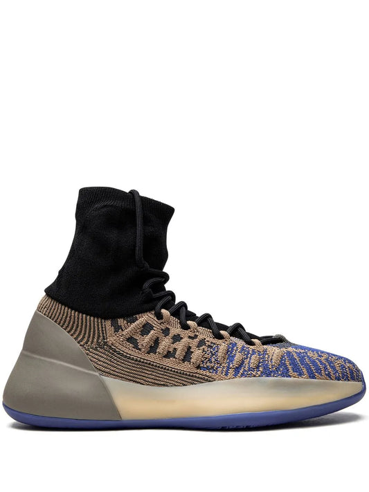 adidas Yeezy YEEZY Basketball Knit "Slate Azure" sneakers