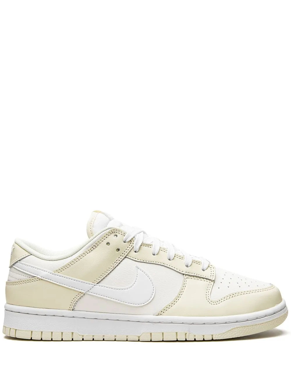 Nike Dunk Low "Coconut Milk" sneakers