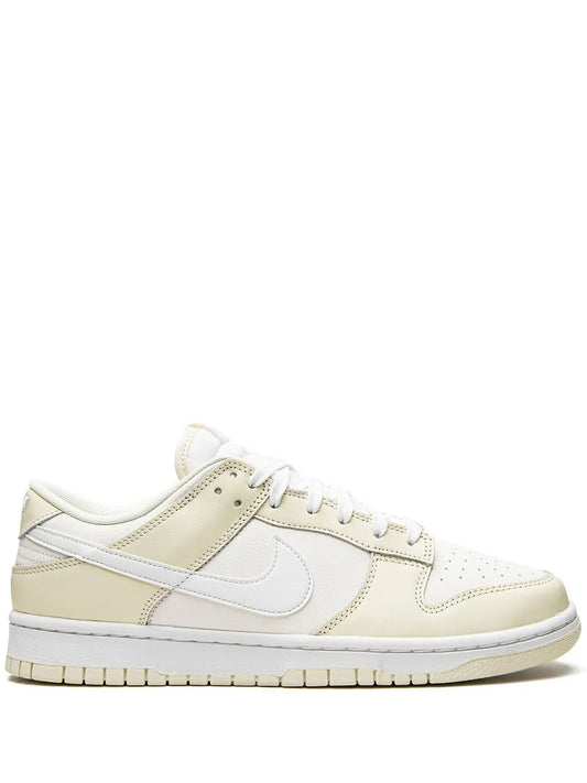 Nike Dunk Low "Coconut Milk" sneakers