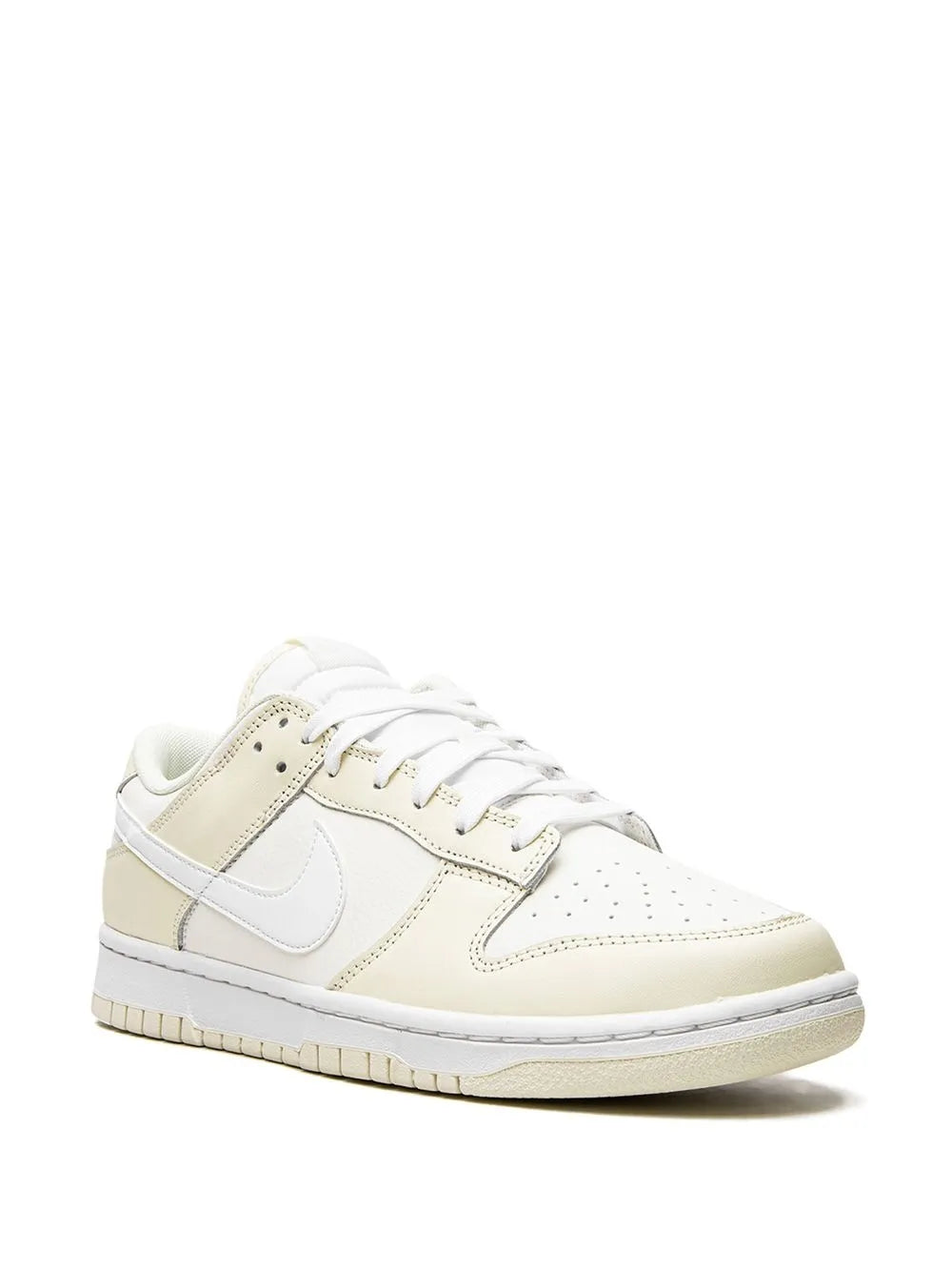 Nike Dunk Low "Coconut Milk" sneakers