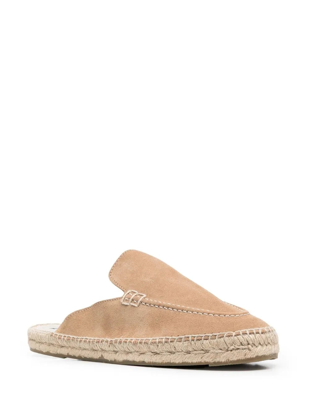 Manebi slip-on suede espadrilles