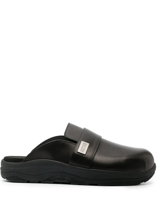 Tom Wood x Suicoke leather sandals