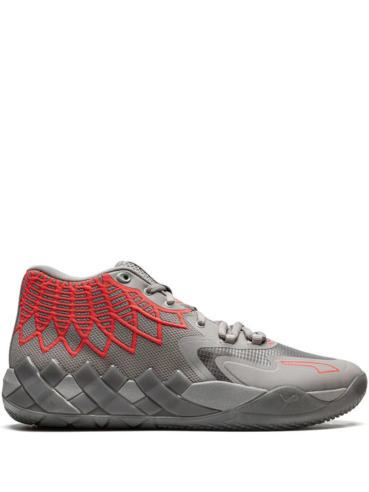 PUMA Mb.01 "Rockridge/Red" sneakers