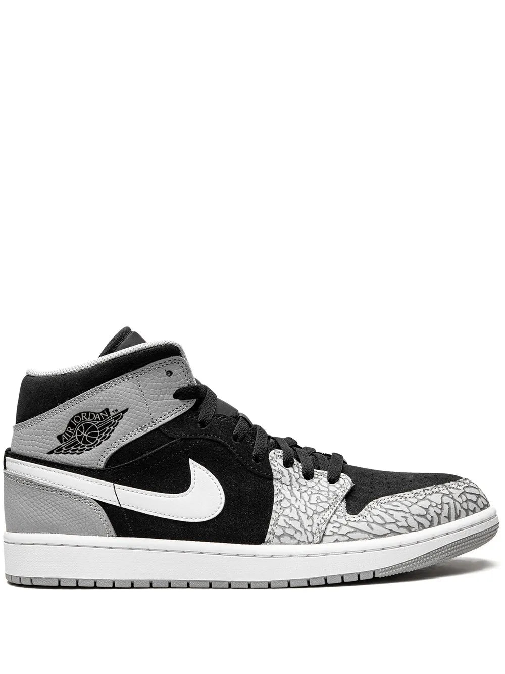 Jordan Jordan 1 Mid SE "Elephant Print" sneakers