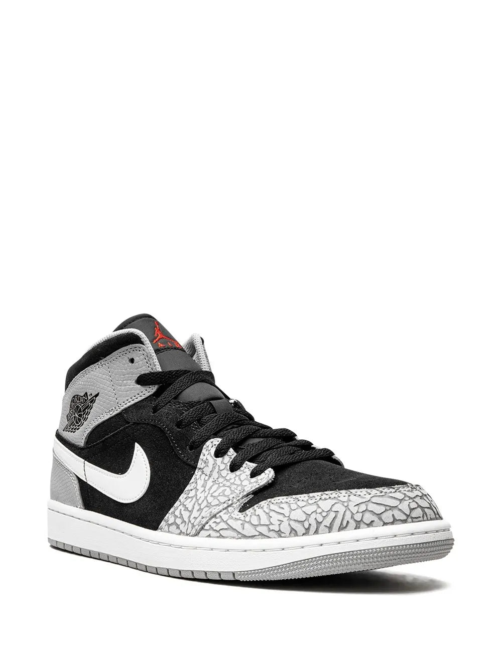 Jordan Jordan 1 Mid SE "Elephant Print" sneakers