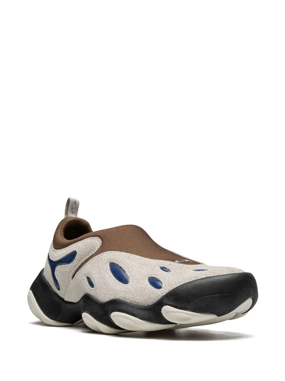 Oakley x Brain Dead Factory Team Flesh "Ice" sneakers