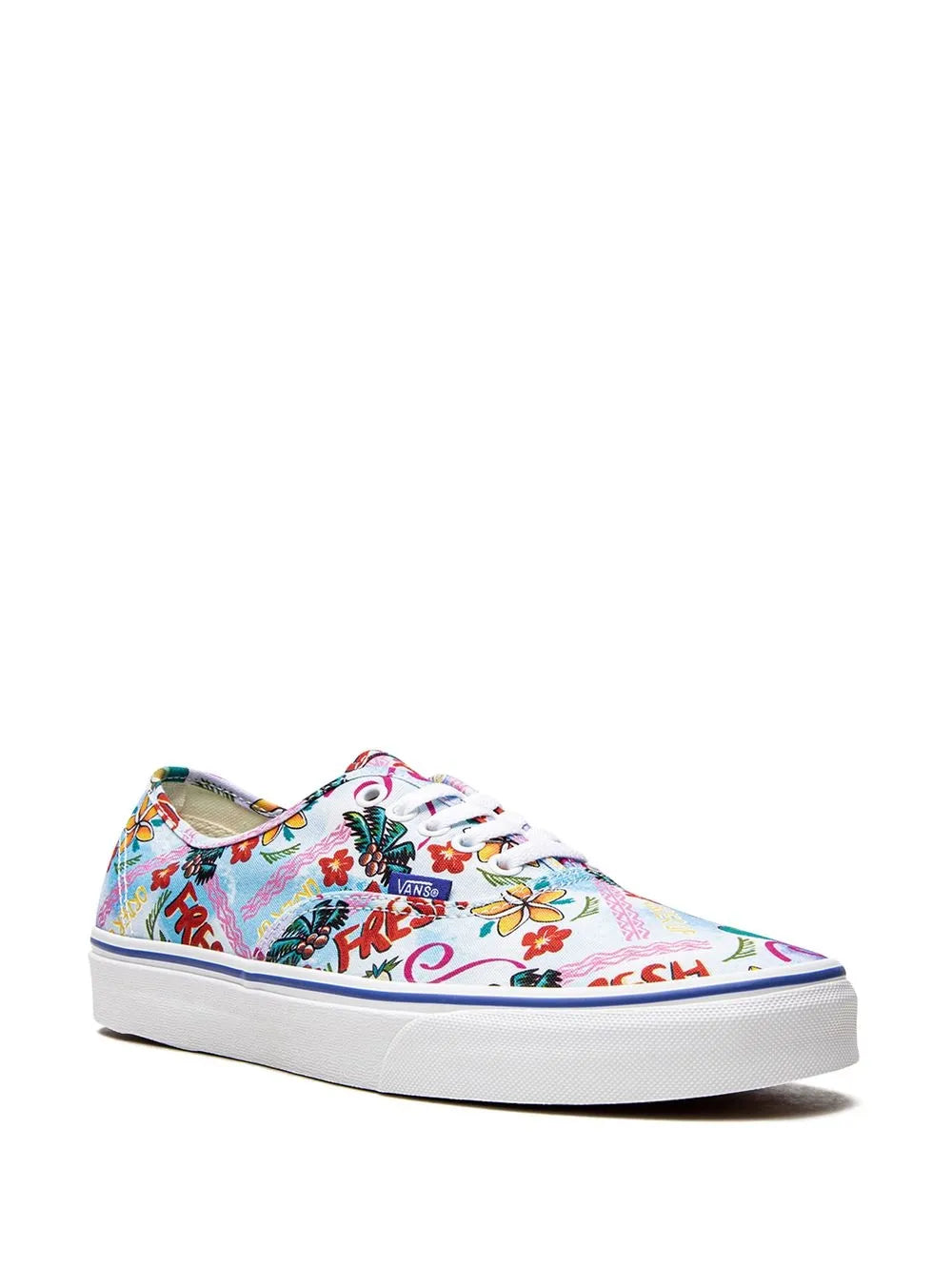 Vans Authentic "Vans Market" sneakers