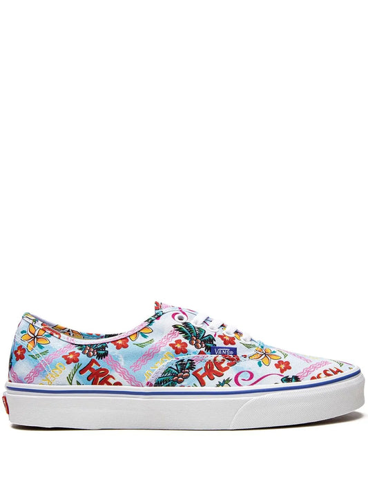 Vans Authentic "Vans Market" sneakers
