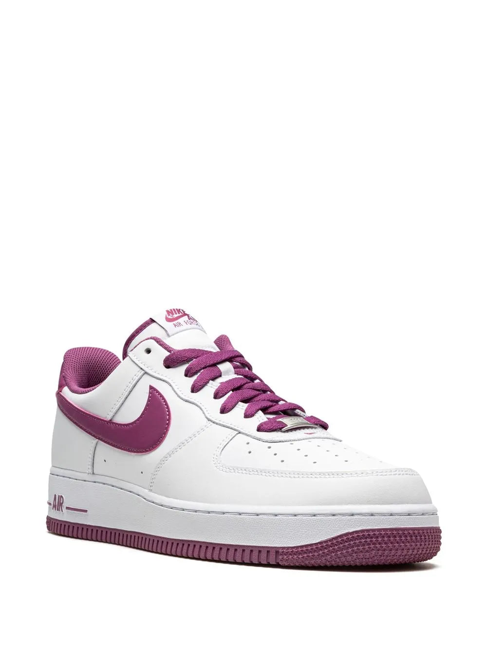 Nike Air Force 1 '07 "Bordeaux" sneakers