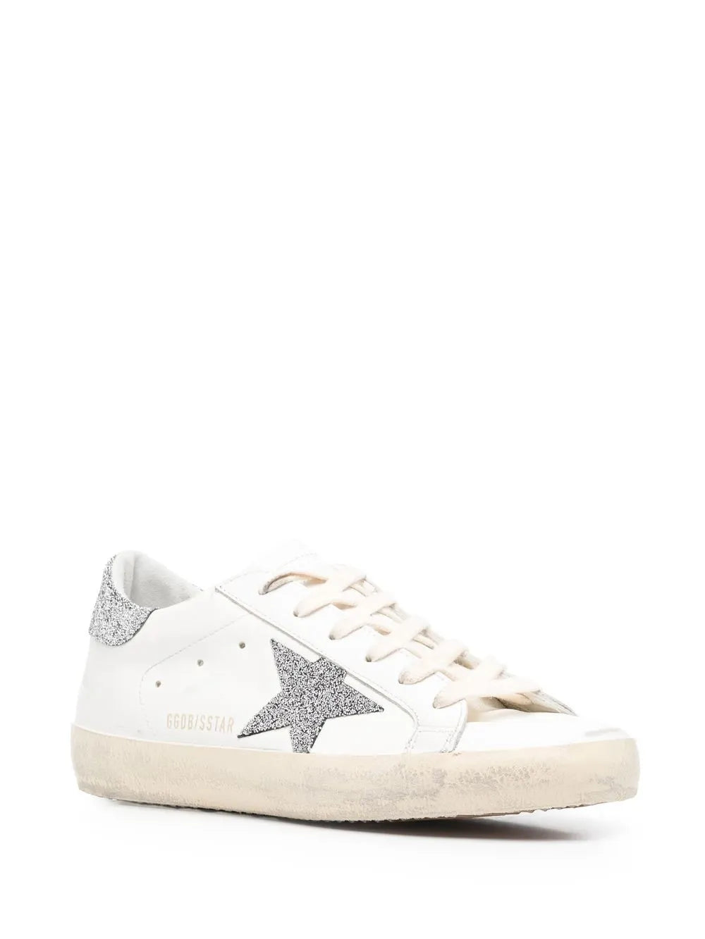 Golden Goose Super-Star low-top sneakers