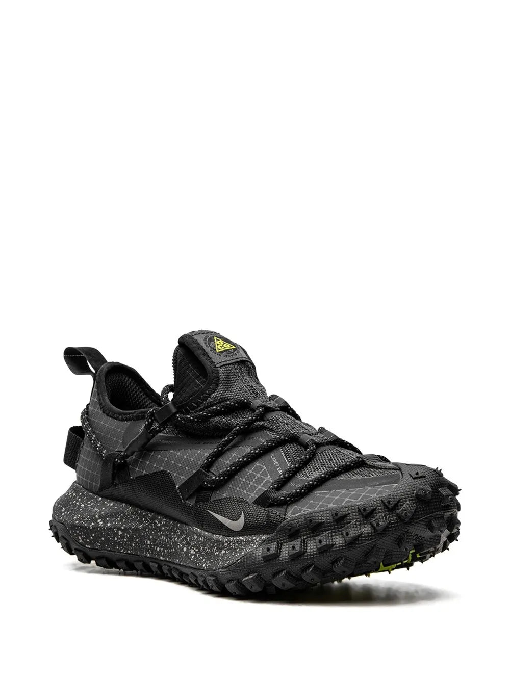 Nike AGC Mountain Fly Low Gore-Tex SE "Dark Smoke Grey" sneakers