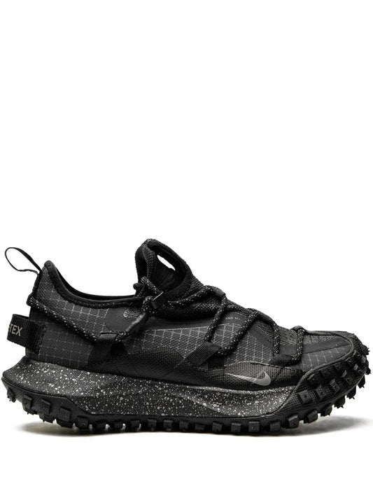 Nike AGC Mountain Fly Low Gore-Tex SE "Dark Smoke Grey" sneakers