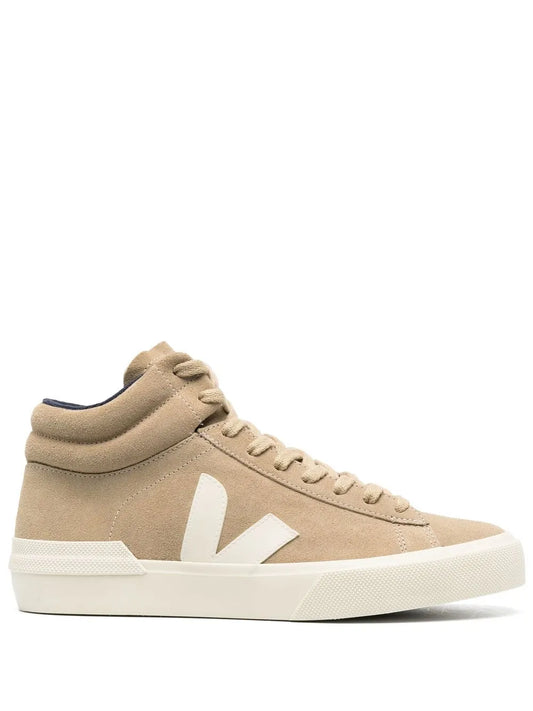VEJA Minotaur mid-top sneakers