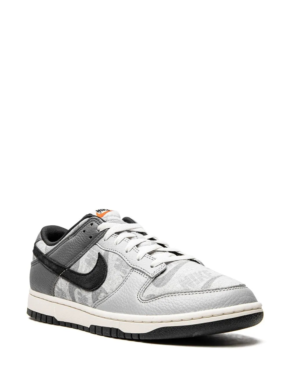 Nike Dunk Low "Copy Paste" sneakers