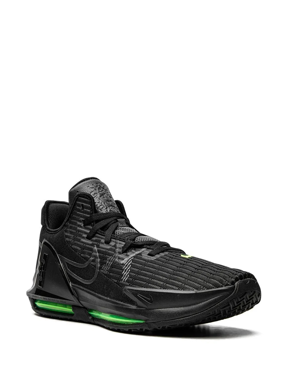 Nike LeBron Witness VI sneakers