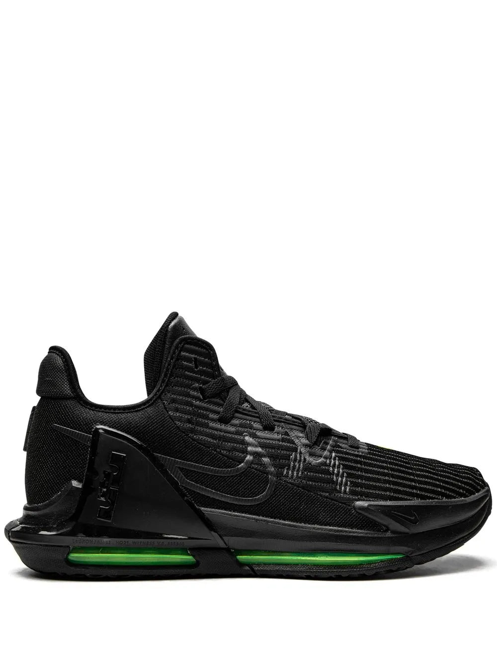Nike LeBron Witness VI sneakers