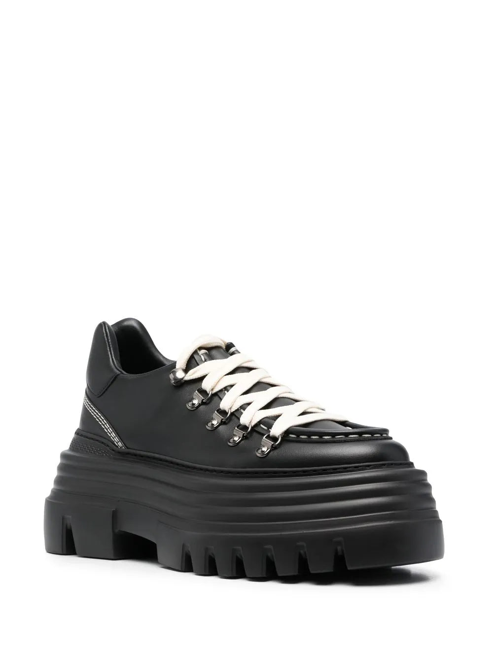 Bally Glody platform brogues 