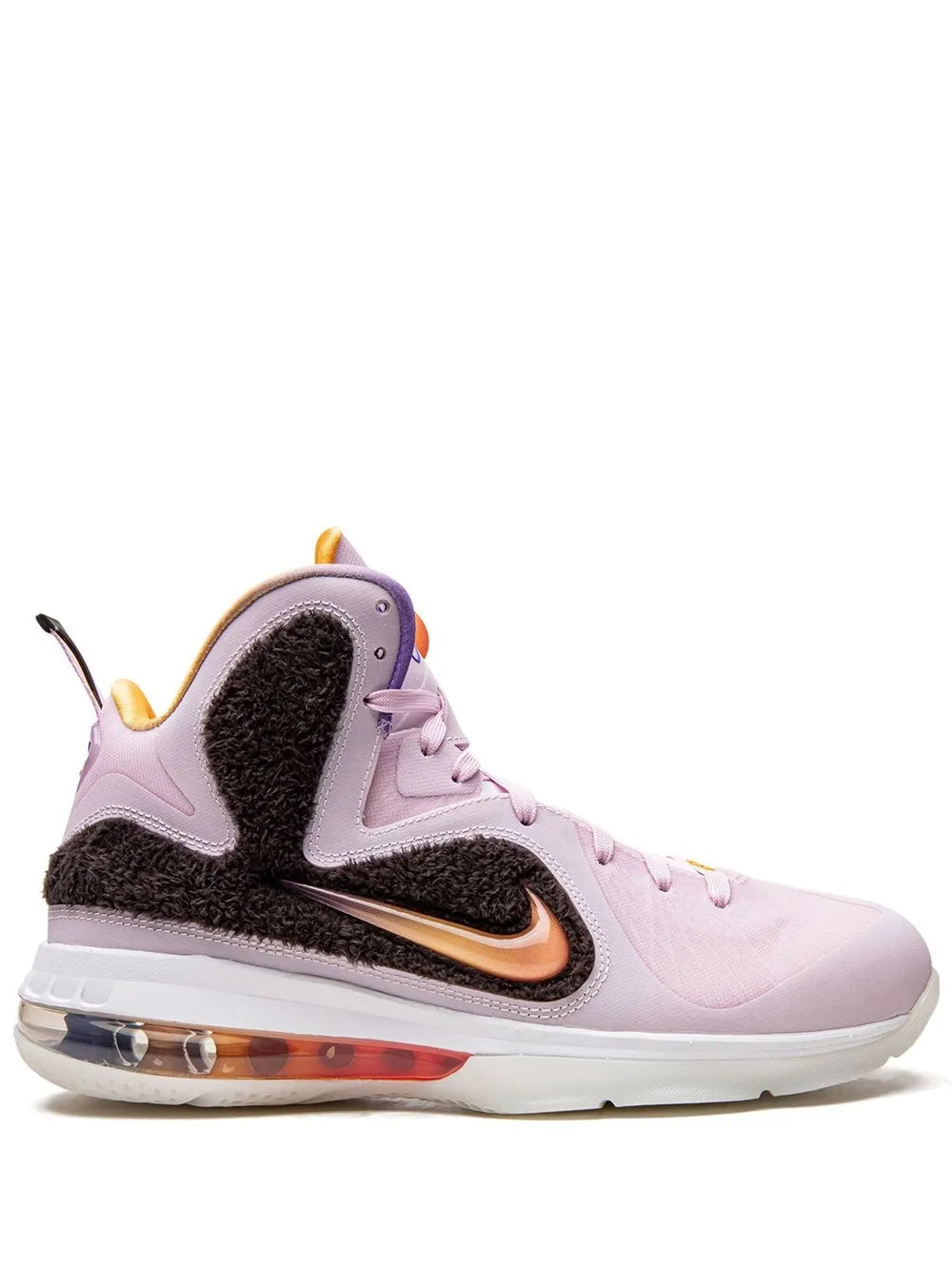 Nike LeBron 9 "King Of La (2022)" sneakers