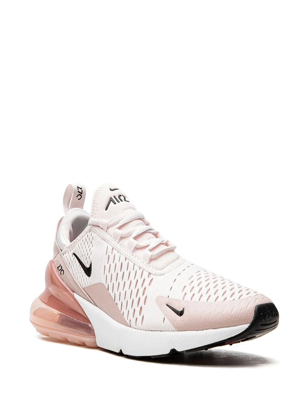 Nike Air Max 270 "Light Soft Pink/Pink Oxford" sneakers