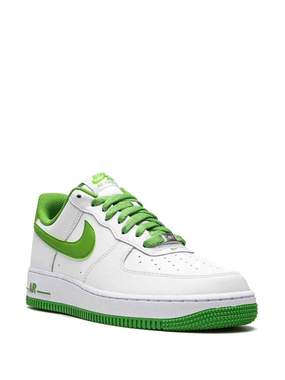 Nike Air Force 1 '07 "Chlorophyll" sneakers