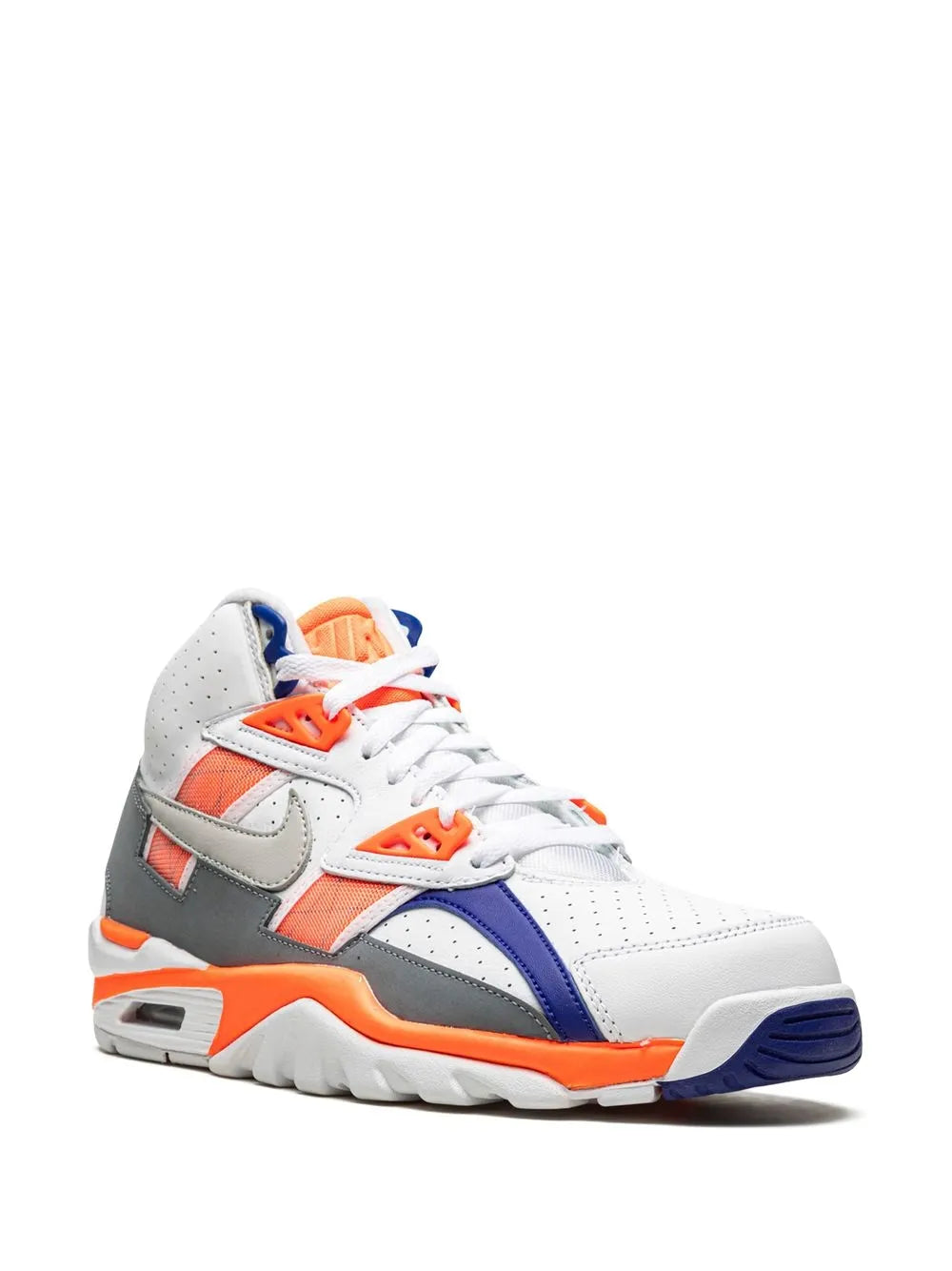 Nike Air Trainer SC High "Auburn" sneakers