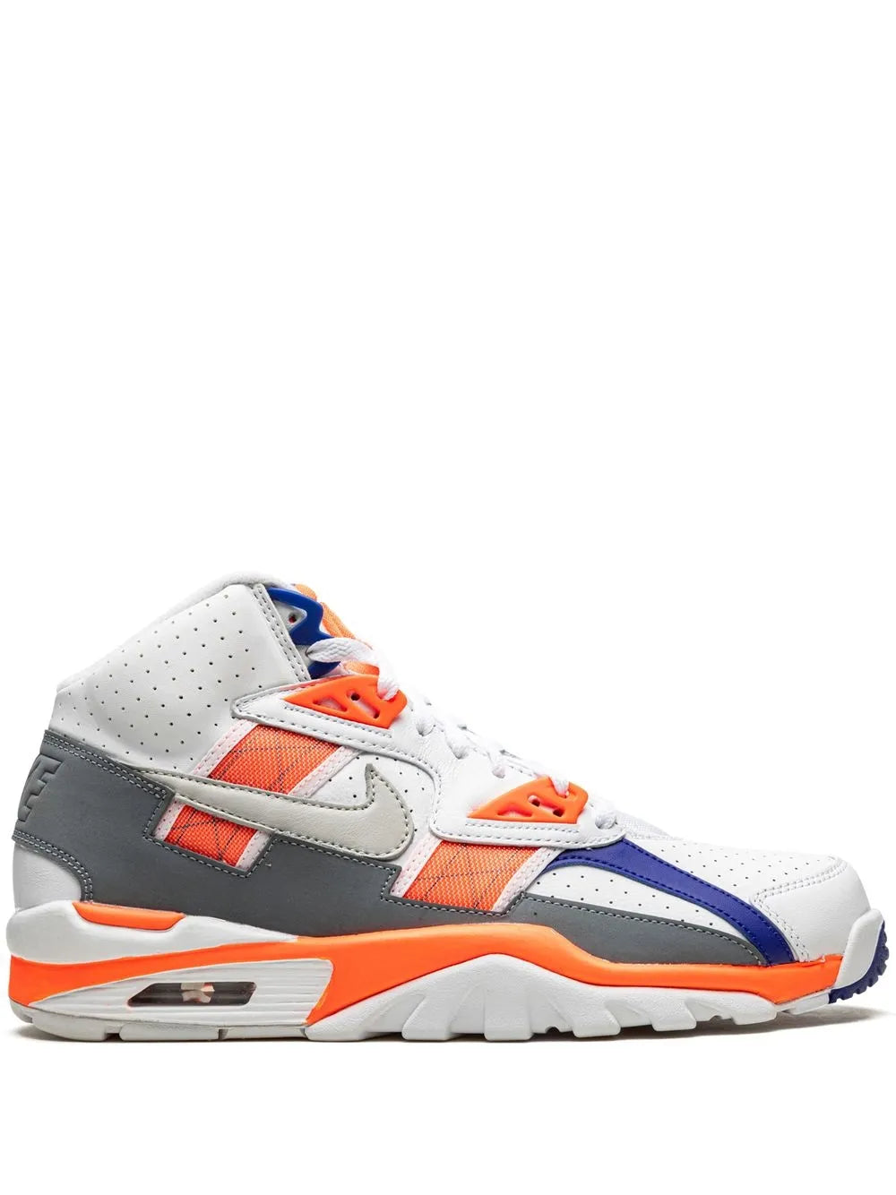 Nike Air Trainer SC High "Auburn" sneakers
