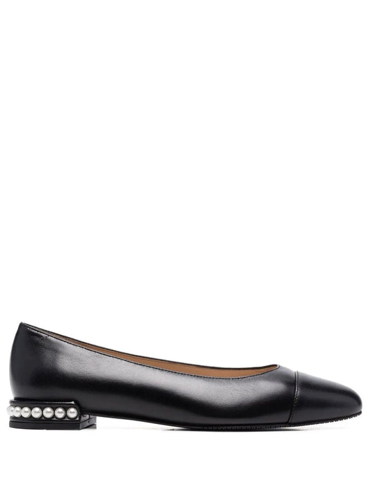 Stuart Weitzman Pearl Flat ballerinas