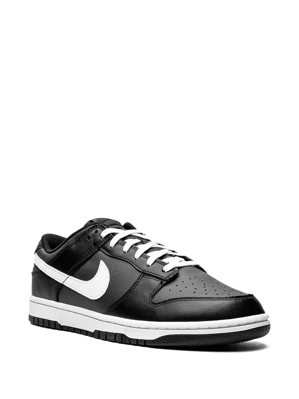Nike Dunk Low Retro "Black Panda" sneakers